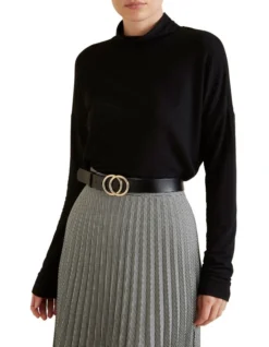 Double Ring Belt 5 Double Ring Belt -Heritage 583580800 3 720x928