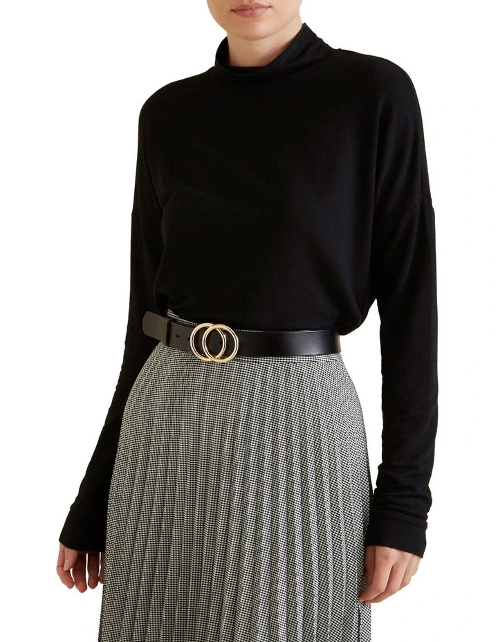 Double Ring Belt 3 Double Ring Belt - Image 3