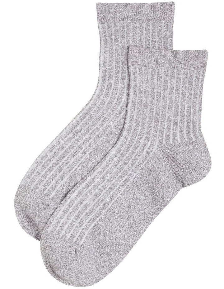 1/4 Crew Socks 1 1/4 Crew Socks