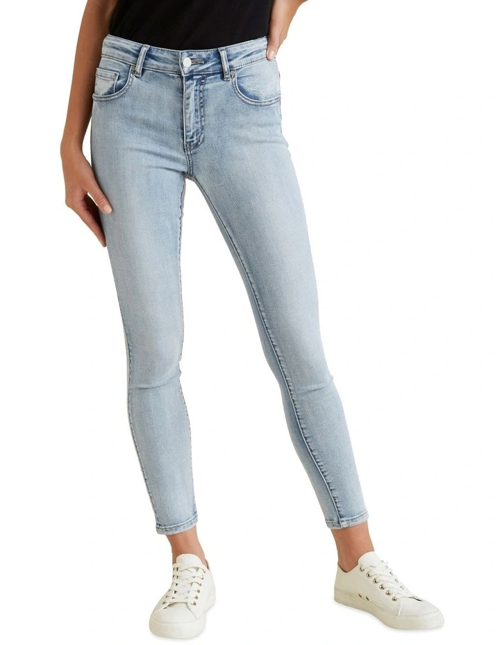 Core Skinny Jean 1 Core Skinny Jean