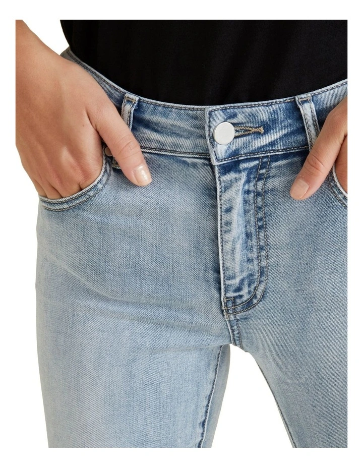 Core Skinny Jean 4 Core Skinny Jean - Image 4