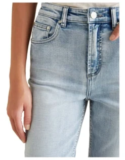 Core Straight Leg Jean 5 Core Straight Leg Jean -Heritage 771265000 4 720x928