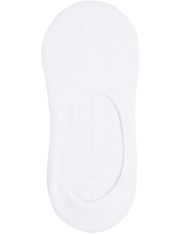 No Show Sock 1 No Show Sock