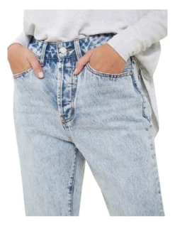 Core Slim Leg Rigid Jean 7 Core Slim Leg Rigid Jean -Heritage 802997380 4 720x928