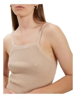 Boucle Knit Halter 7 Boucle Knit Halter -Heritage 805456990 4 720x928