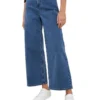 Core Wide Leg Stretch Jean