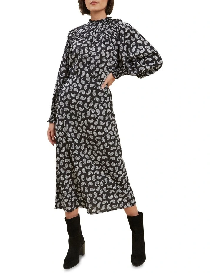 Paisley Blouse 2 Paisley Blouse - Image 2