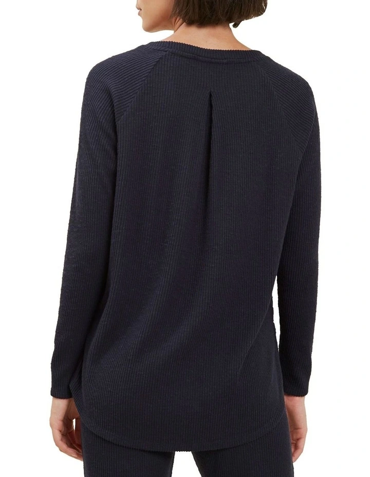 Rib Supersoft Top 3 Rib Supersoft Top - Image 3