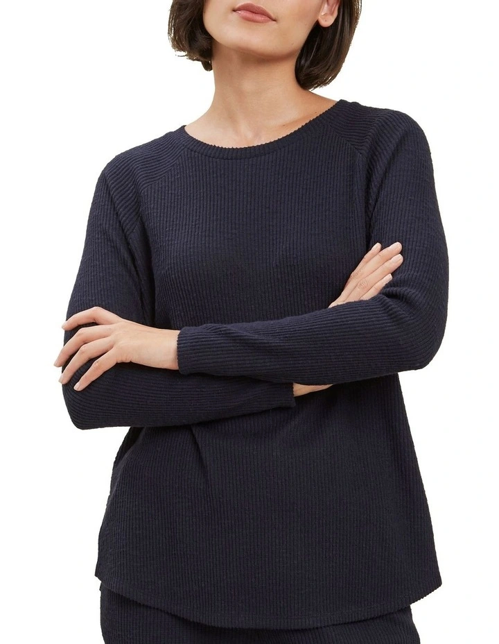 Rib Supersoft Top 4 Rib Supersoft Top - Image 4