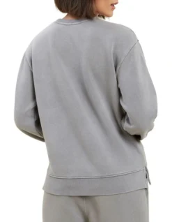 Vintage Wash Sweater -Heritage 821615050 3 720x928