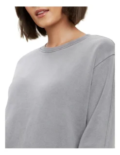 Vintage Wash Sweater -Heritage 821615050 4 720x928