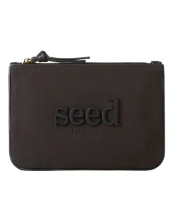 Seed Pouch