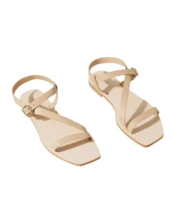 Lexi Leather Sandal 7 Lexi Leather Sandal -Heritage 840832300 3 720x928
