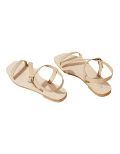 Lexi Leather Sandal 8 Lexi Leather Sandal -Heritage 840832300 4 720x928