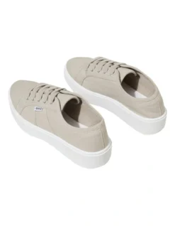 Billie Flatform Sneaker In Grey 6 Billie Flatform Sneaker In Grey -Heritage 840832930 3 720x928