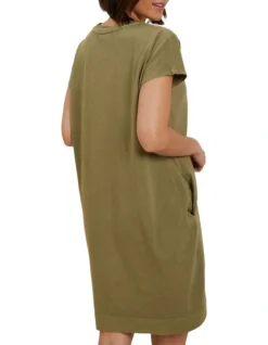 Tee Dress 6 Tee Dress -Heritage 846462610 3 1 720x928