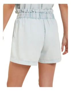 Tencel Short -Heritage 849164410 3 720x928