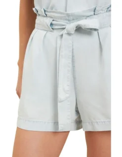 Tencel Short -Heritage 849164410 4 720x928