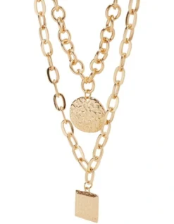 Chunky Pendant Necklace 5 Chunky Pendant Necklace -Heritage 857087290 3 720x928