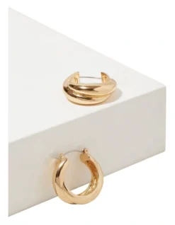 Intertwined Hoops 5 Intertwined Hoops -Heritage 857087470 3 720x928