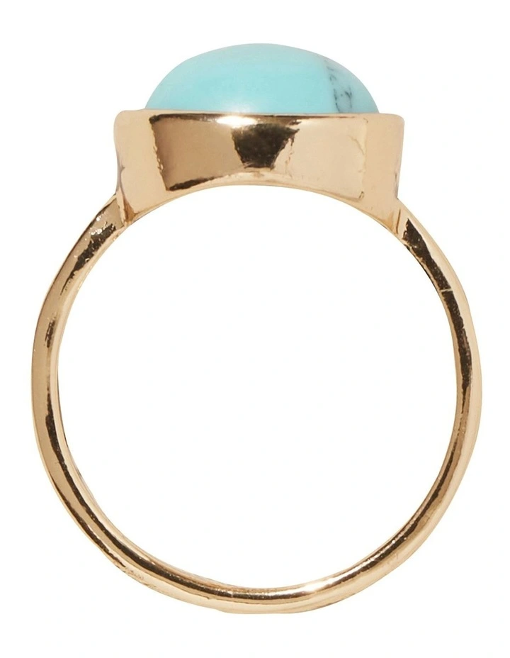 Stone Ring 1 Stone Ring