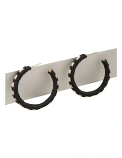 Textured Woven Hoops -Heritage 857088370 3 720x928