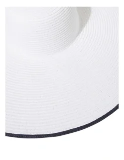 Contrast Edge Sun Hat 5 Contrast Edge Sun Hat -Heritage 865397890 3 720x928