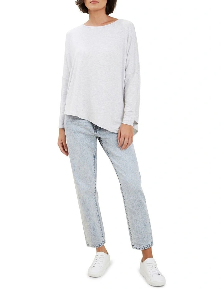 Core Slim Leg Rigid Jean 90s Vintage Wash 2 Core Slim Leg Rigid Jean 90s Vintage Wash - Image 2