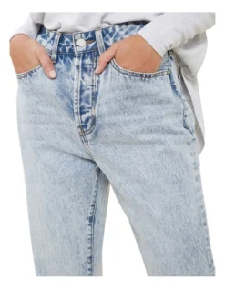 Core Slim Leg Rigid Jean 90s Vintage Wash 7 Core Slim Leg Rigid Jean 90s Vintage Wash -Heritage 865442080 4 720x928