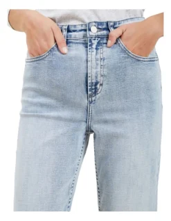 Core Straight Leg Jean Light Blue 7 Core Straight Leg Jean Light Blue -Heritage 865442980 4 720x928