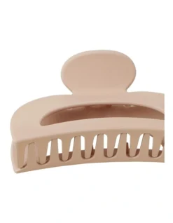 Matte Hair Claw -Heritage 885017170 3 720x928