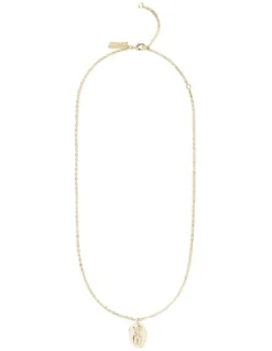 Fine Femme Necklace