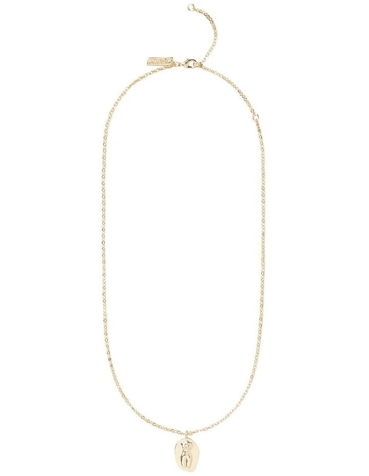 Fine Femme Necklace 1 Fine Femme Necklace