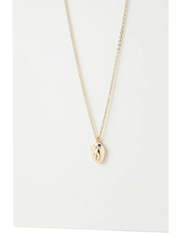 Fine Femme Necklace 3 Fine Femme Necklace - Image 3