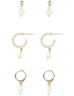 Mini Pearl Ear Pack