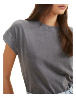 Core Longline Tee -Heritage 903385900 903351700 3 720x928