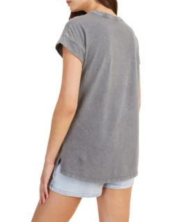 Core Longline Tee -Heritage 903385900 903351700 4 720x928