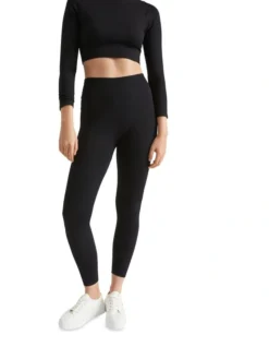 Seamless Legging