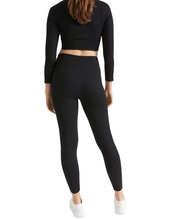 Seamless Legging 4 Seamless Legging - Image 4