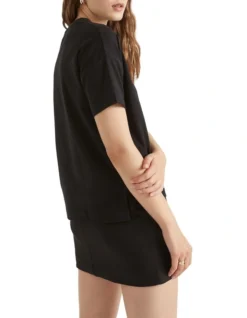 Core Boxy Tee 5 Core Boxy Tee -Heritage 911955970 911920690 3 720x928