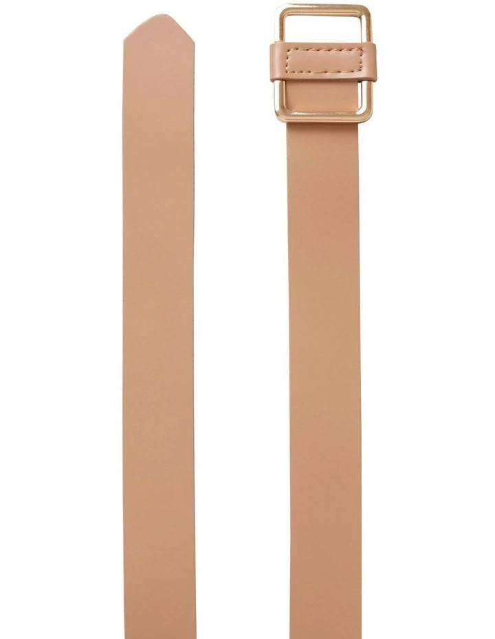 Naomi Leather Hip Belt 2 Naomi Leather Hip Belt - Image 2