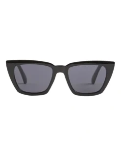 Scarlett Cat Eye Sunglasses