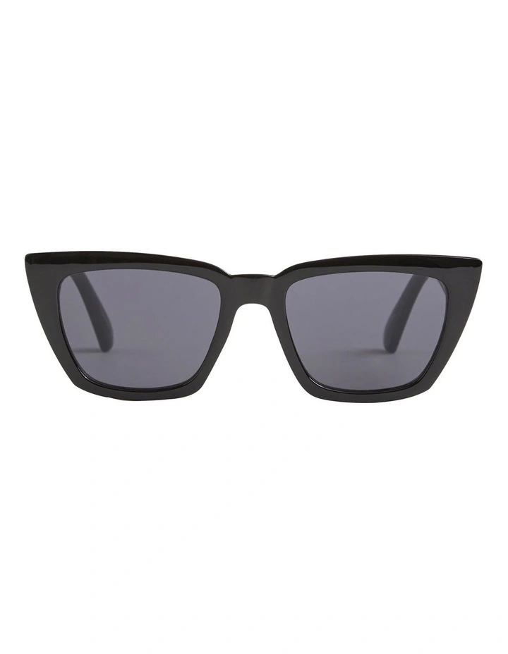 Scarlett Cat Eye Sunglasses 1 Scarlett Cat Eye Sunglasses