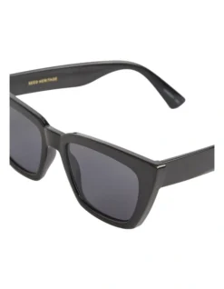 Scarlett Cat Eye Sunglasses 5 Scarlett Cat Eye Sunglasses -Heritage 928683280 3 720x928