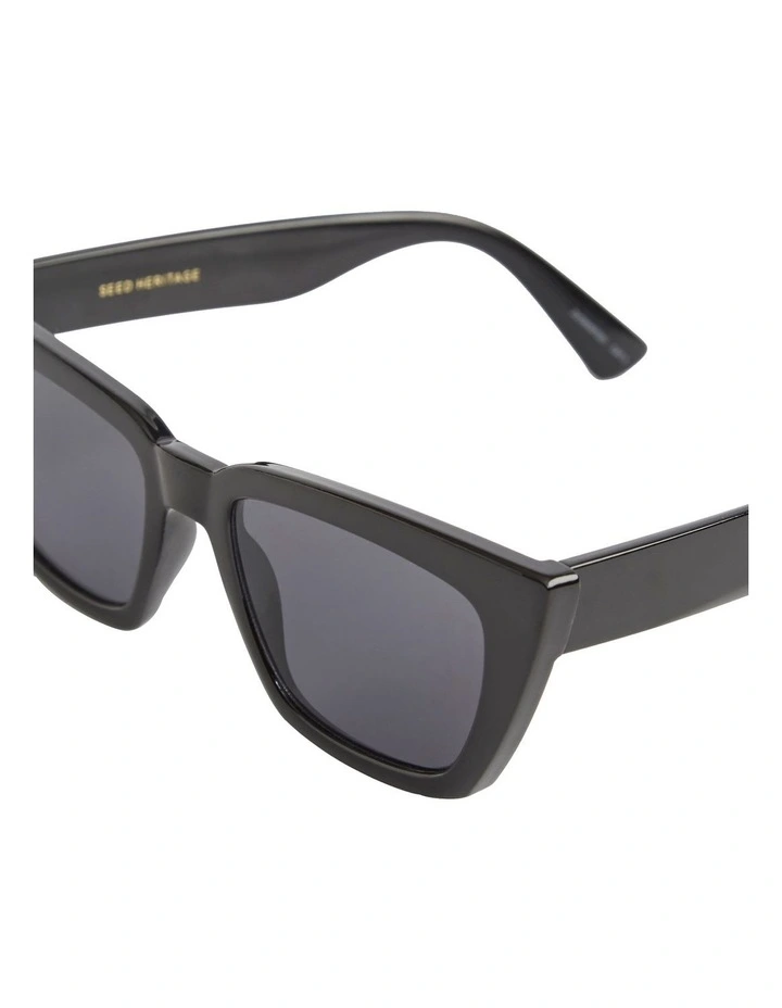 Scarlett Cat Eye Sunglasses 3 Scarlett Cat Eye Sunglasses - Image 3