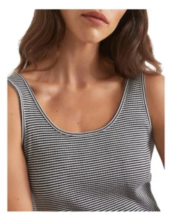 Core Rib Singlet In Multi -Heritage 933955300 933913270 3 720x928