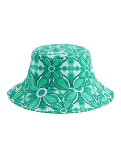 Seed Bucket Hat