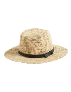 Raffia Panama 6 Raffia Panama -Heritage 934009840 3 720x928