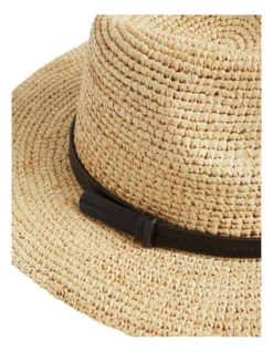 Raffia Panama 7 Raffia Panama -Heritage 934009840 4 720x928