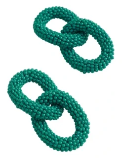 Bead Link Earring -Heritage 934012900 934005160 3 720x928